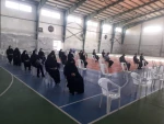 برگزاری مراسم زیارت عاشورا به مناسبت فرا رسیدن اربعین حسنی  4