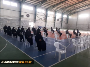 برگزاری مراسم زیارت عاشورا به مناسبت فرا رسیدن اربعین حسنی  4