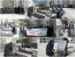 برگزاری مراسم غبارروبی و عطرافشانی مزار شهدای گمنام
