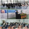 گزارش تصویری برگزاری مراسم سوگواری دهه آخر ماه صفر در در دانشکده های فنی سبزوار 2