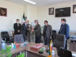  برگزاری مراسم تجلیل از بازنشستگان دانشکده های فنی و حرفه ای سبزوار  8