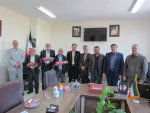  برگزاری مراسم تجلیل از بازنشستگان دانشکده های فنی و حرفه ای سبزوار  10