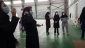 برگزاری مسابقات ورزشی ویژه کارکنان به مناسبت گرامیداشت هفته تربیت بدنی