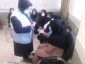 اجرای طرح غربالگری سلامت در دانشکده های فنی و حرفه ای سبزوار