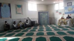 مراسم تجدید پیمان با آرمان های امام راحل(ره) 2