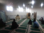 برکزاری کارگاه آموزشی با موضوع حفاظت فیزیکی
 3