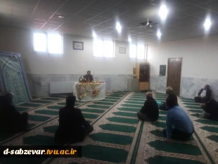 برکزاری کارگاه آموزشی با موضوع حفاظت فیزیکی
 3
