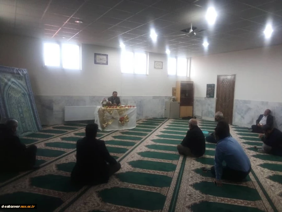 برکزاری کارگاه آموزشی با موضوع حفاظت فیزیکی
 3
