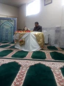 برکزاری کارگاه آموزشی با موضوع حفاظت فیزیکی
 4