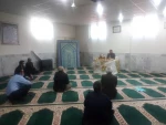 برکزاری کارگاه آموزشی با موضوع حفاظت فیزیکی
 5