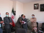 برگزاری جلسه تجلیل از بازنشستگان دانشکده های فنی و حرفه ای سبزوار
 8