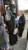 بدرقه کاروان راهیان نور دانشجویان دانشکده های فنی و حرفه ای سبزوار  2