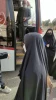 بدرقه کاروان راهیان نور دانشجویان دانشکده های فنی و حرفه ای سبزوار  5