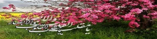 یا مقلب القلوب و الابصار یا مدبرالیل و النهار
یا محول الحول و الاحوال حول حالنا الی احسن الحال