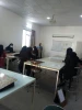 حضور مجدد  دانشجویان دانشکده های فنی و حرفه ای سبزوار در روز یکشنبه مورخ  14 فروردین ماه همگام با  دانشجویان سراسر کشور  3