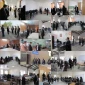 بازدید ناظران محترم هیات نظارت و ارزیابی دانشگاه فنی و حرفه ای از دانشکده های فنی سبزوار در راستای اجرای مصوبه ستاد ملی کرونا مبنی بر از سرگیری آموزش های حضوری