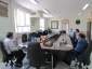 برگزاری  اولین جلسه شورای فرهنگی در سال 1401