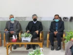 بازدید ریاست محترم دانشگاه فنی و حرفه ای استان خراسان رضوی از دانشکده های فنی و حرفه ای سبزوار دانشکده های فنی و حرفه ای سبزوا ر 5