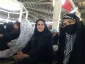حماسه حضور در قاب تصویر
