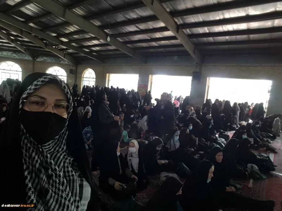 حماسه حضور در قاب تصویر  3