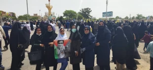 حماسه حضور در قاب تصویر  5