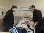 همزمان با روز 12 اردیبهشت ماه روز بزرگداشت مقام معلم ، یکی از معلمان دلسوز و فداکار عرصه تعلیم و تربیت آسمانی شد . 2