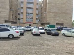 ثبت تصاویر زیبا از ورود دانشجویان غیر بومی به خوابگاه و بازگشت شور و نشاط و زندگی بعد از دو سال وقفه در برگزاری کلاسهای  حضوری 7