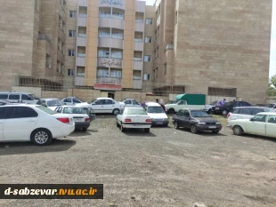 ثبت تصاویر زیبا از ورود دانشجویان غیر بومی به خوابگاه و بازگشت شور و نشاط و زندگی بعد از دو سال وقفه در برگزاری کلاسهای  حضوری 7