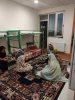 ثبت تصاویر زیبا از ورود دانشجویان غیر بومی به خوابگاه و بازگشت شور و نشاط و زندگی بعد از دو سال وقفه در برگزاری کلاسهای  حضوری 13