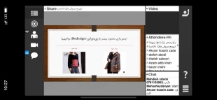 تحقق ایده پردازی از نظریه  تا عمل در عرصه طراحی لباس 3