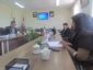 دیدار و گفتگوی روسای محترم دانشکده های فنی و حرفه ای و سازمان فنی و حرفه ای شهرستان سبزوار