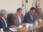 دیدار و گفتگوی روسای محترم دانشکده های فنی و حرفه ای و سازمان فنی و حرفه ای شهرستان سبزوار  5