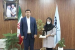 کسب رتبه اول دانشگاه فنی و حرفه ای در میان دانشگاه‌های برتر وزارت علوم 7