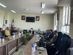 آئین تجلیل از اساتید سرآمد دانشکده های فنی و حرفه ای سبزوار 5