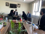 آئین تجلیل از اساتید سرآمد دانشکده های فنی و حرفه ای سبزوار 6