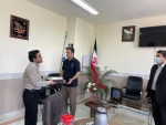 آئین تجلیل از اساتید سرآمد دانشکده های فنی و حرفه ای سبزوار 11