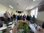 آئین تجلیل از اساتید سرآمد دانشکده های فنی و حرفه ای سبزوار 12