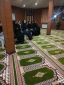 برگزاری مراسم سخنرانی به همزمان با سوم خرداد 1401 به مناسبت گرامیداشت سالروز آزادسازی خرمشهر