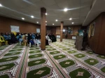 برگزاری مراسم سخنرانی به همزمان با سوم خرداد 1401 به مناسبت گرامیداشت سالروز آزادسازی خرمشهر
 5