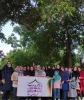 برگزاری اردوی درون شهری با حضور دانشجویان خوابگاهی  3