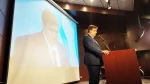 آیین تجدید میثاق دانشگاهیان دانشگاه فنی و حرفه ای با آرمان های امام خمینی(ره) و تجدید بیعت با مقام معظم رهبری(مدظله العالی) برگزار شد
 3