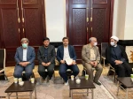 آیین تجدید میثاق دانشگاهیان دانشگاه فنی و حرفه ای با آرمان های امام خمینی(ره) و تجدید بیعت با مقام معظم رهبری(مدظله العالی) برگزار شد
 6
