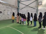 برگزاری مسابقات ورزشی در هفته خوابگاه ها

 3