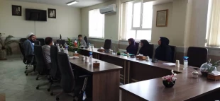 برگزاری جلسه شورای امر به معروف و نهی از منکر  2