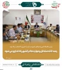 نگاهی کوتاه به برنامه های جناب آقای دکتر خسرویان ریاست محترم دانشگاه فنی و حرفه ای در سفر به استان یزد  6