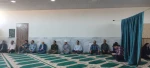 برگزاری مراسم به مناسبت بزرگداشت عید سعید غدیر خم   2