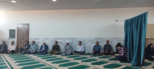 برگزاری مراسم به مناسبت بزرگداشت عید سعید غدیر خم   2