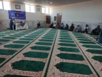 برگزاری مراسم به مناسبت بزرگداشت عید سعید غدیر خم   3