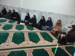 برگزاری مراسم به مناسبت بزرگداشت عید سعید غدیر خم   4