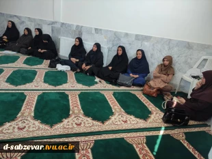 برگزاری مراسم به مناسبت بزرگداشت عید سعید غدیر خم   4